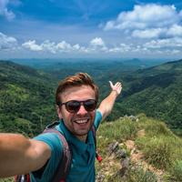 Отзыв от Антон - виза ДТВ