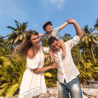 Отзыв от Ирина - Visa DTV